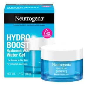 Neutrogena Hydro Boost hyaluronic acid water gel